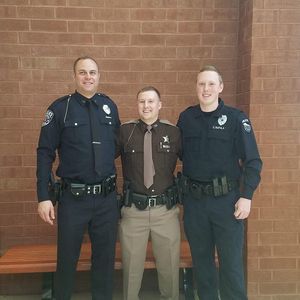 Meet your Posher, Cory